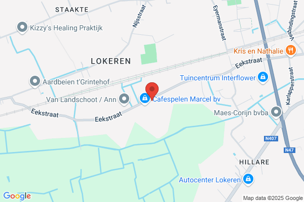 De Beule Dirk