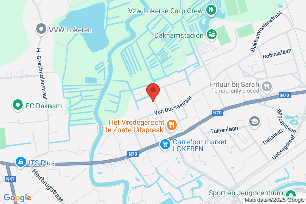 Van Hoorick M