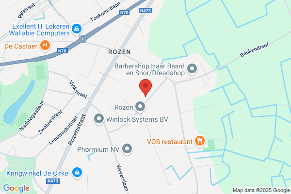 R.D.R. Bvba