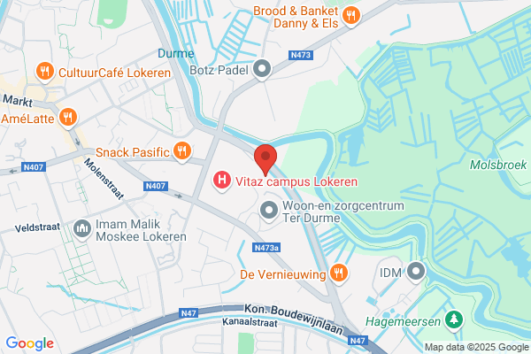 Hof Ter Engelen