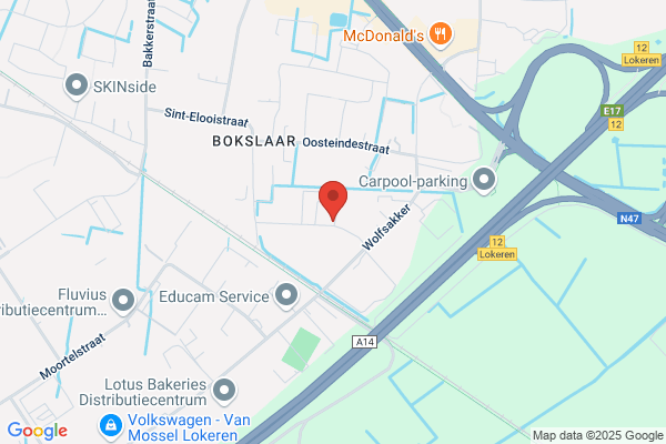 Stals En Zoon Nv