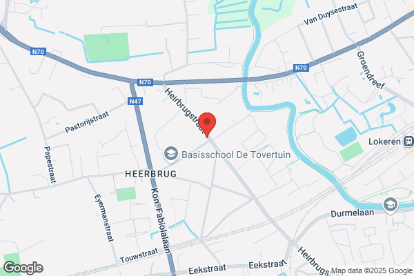 Kine Heirbrug Cvba