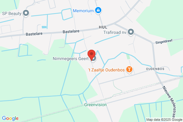 Nimmegeers Geert