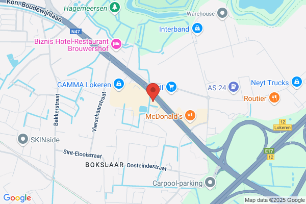 Verstraeten V.
