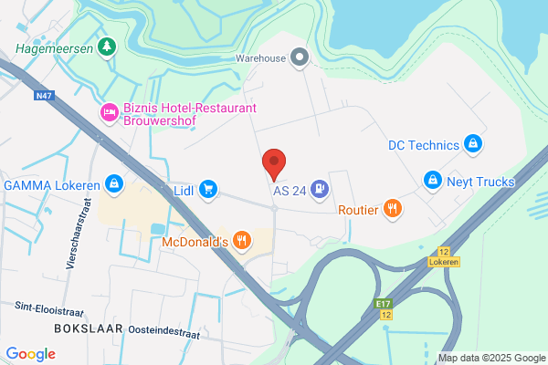 Gebroeders Roels