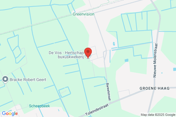 De Vos-Hertschap