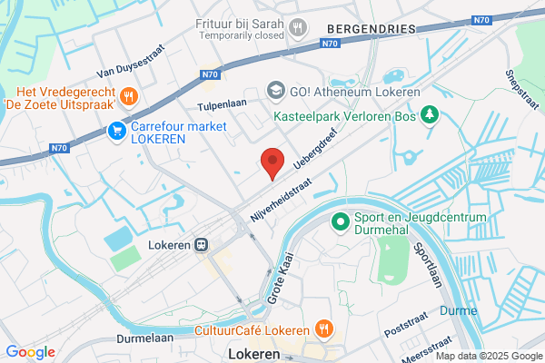 Rébéja Schoonheidsinstituut