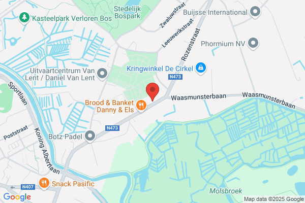 Claeys J Schilder- & Decoratie Bvba