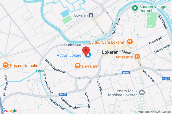 Basic-Fit Lokeren Kleine Dam