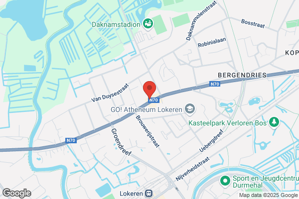Baby & Kids De Geest