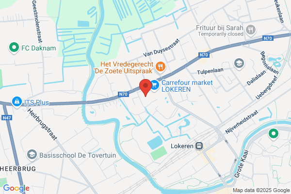 Brico Lokeren