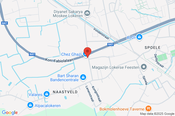Forrez Vlaanderen