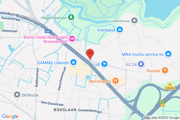 Vervaet Campingshow Nv