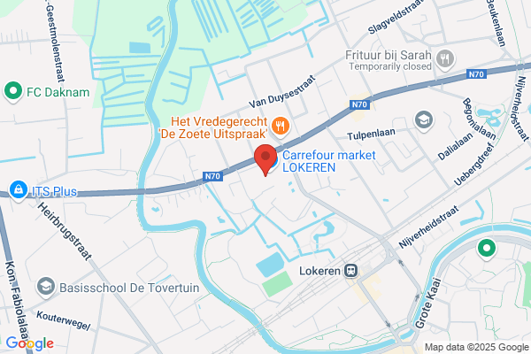 't Plooiken