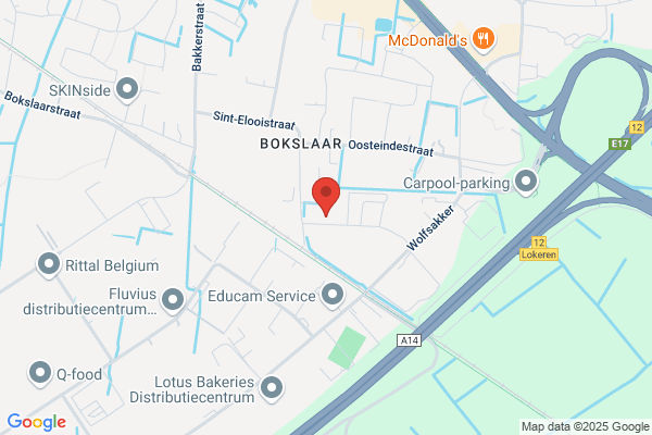 Acr Totaalleverancier
