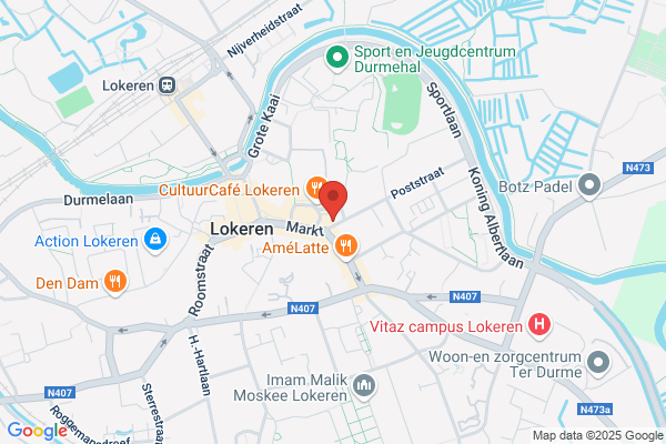 Acv Dienstencentrum