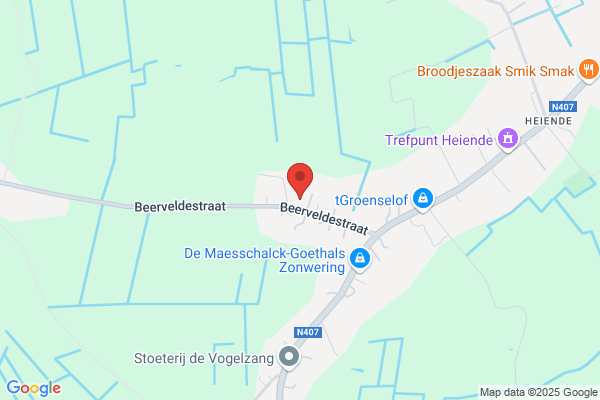Biesbroeck/Francoise