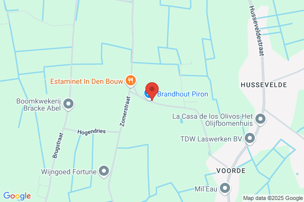 Boisnord Nv