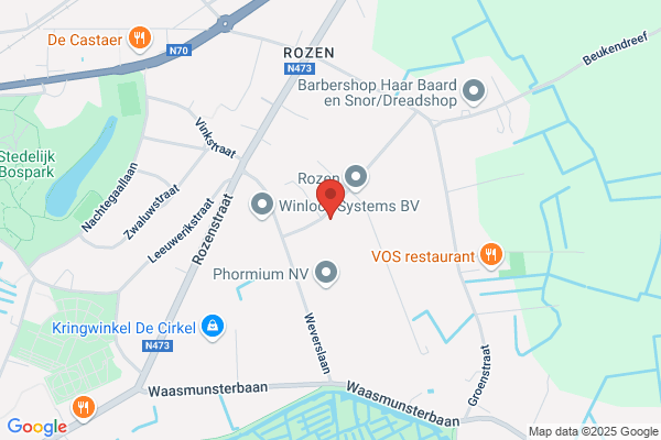 Buijsse Bvba