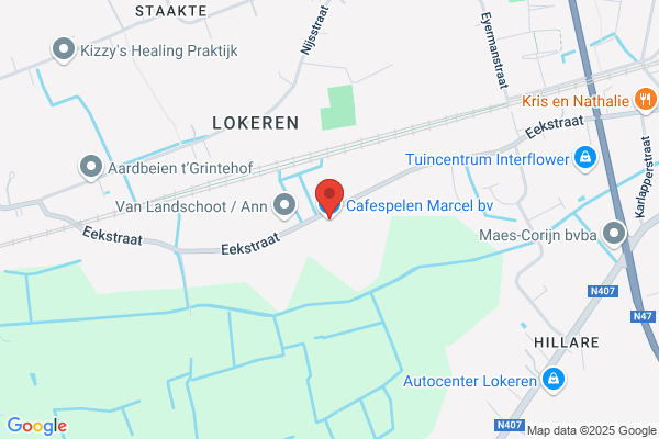 Cafespelen Marcel Bvba