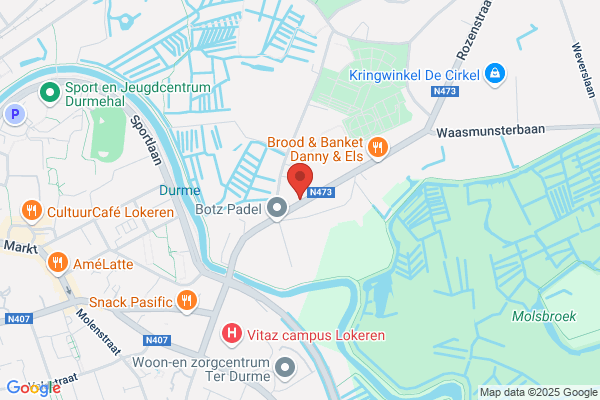 De Durme Textielreiniging Bvba
