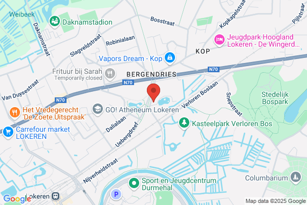 De Paep Services Bvba