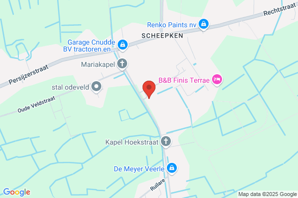 Everaert P & A Bvba