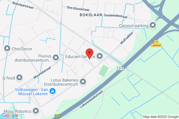 Firma Dermul Etienne