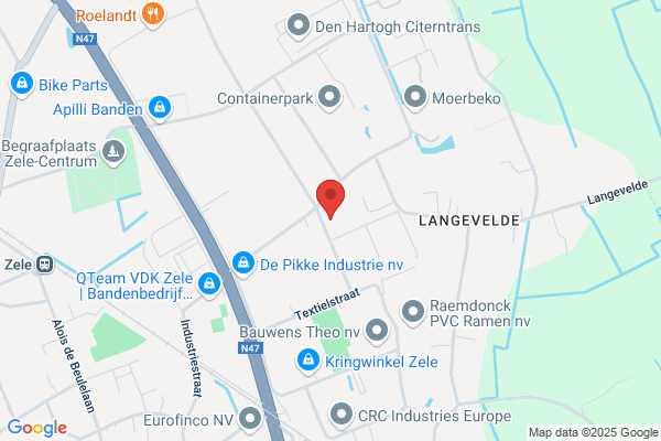 G. Van Hemelryck & C0 Bedrijfsrevisoren