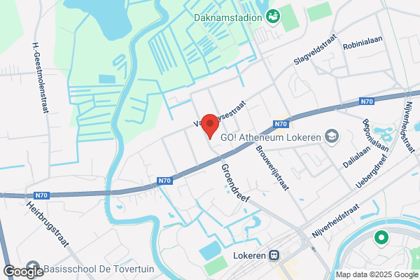 Groep Verschelden-V Vaerenberg Nv