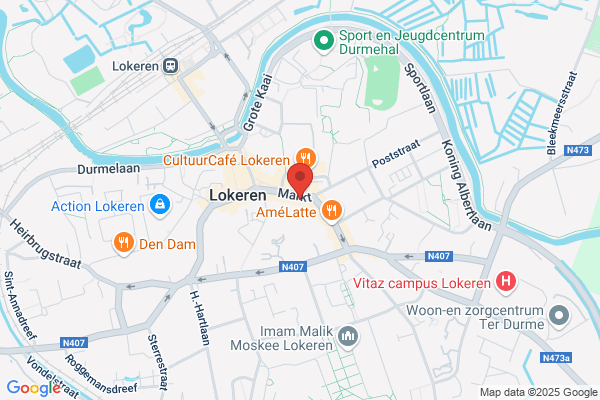 Sint-Lodewijkscollege