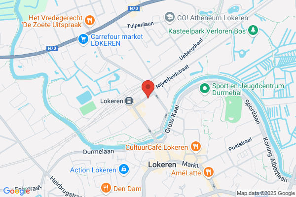 Thienpondt-Waterschoot/Patrick