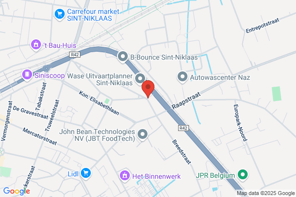 Van Overloop Marcel