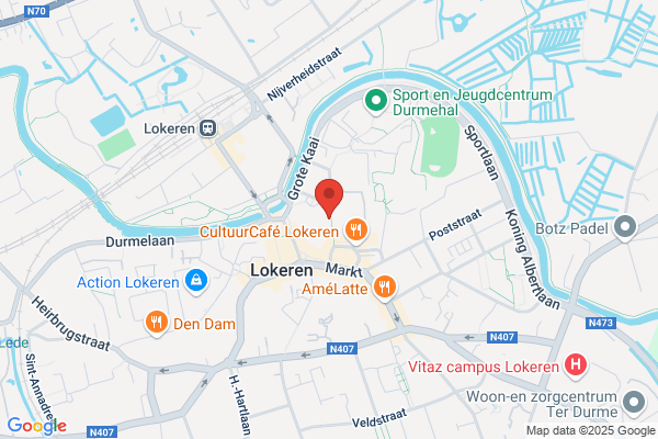 De Klare Hemel