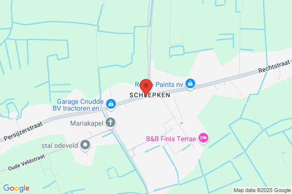 Restaurant 't Oud Scheepken