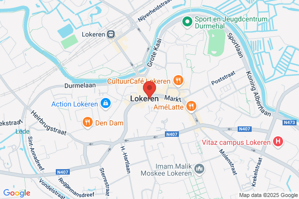 Belcompany Lokeren