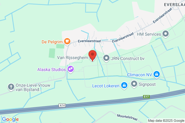 Van Ryssen/B.