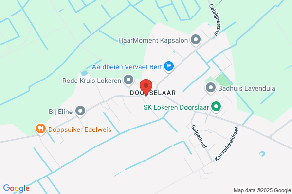 Gulden Schaduw Bvba