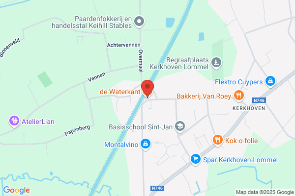 Mannaerts/Ronny
