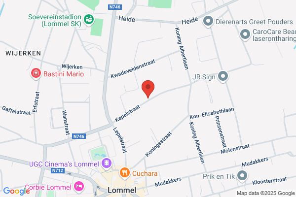 Zakenkantoor Janssen