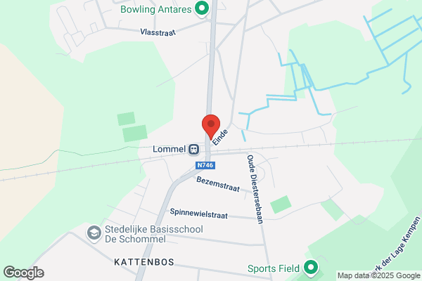 Lomfri