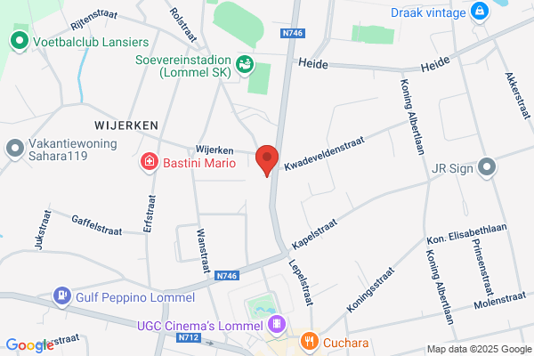 Advokatenassociatie Vdbrande-Vdboer-Vanvelthoven