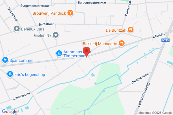 De Krijmboer