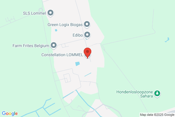 Frigo Lommel