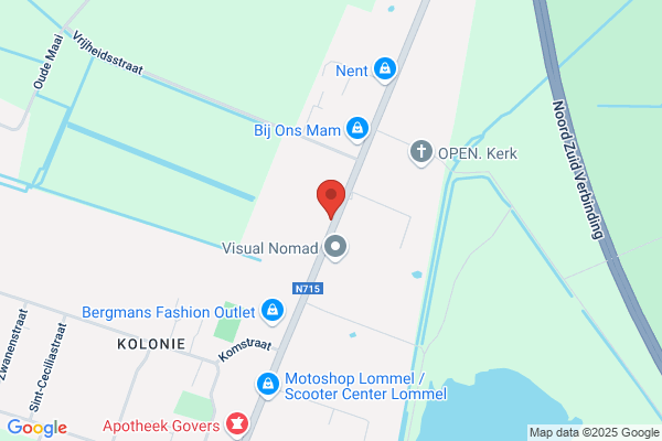 Koets (De)