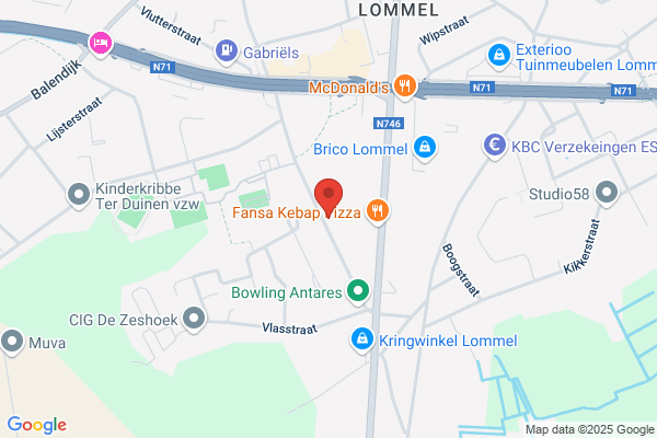 Schepers-Curinckx/L.