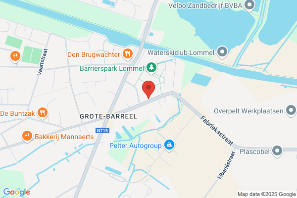 Van Den Broek-Van Bommel/L.