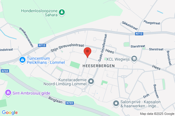 Van Den Broek/E.