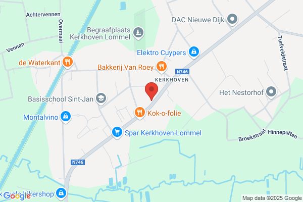 Vrancken/Hendrik