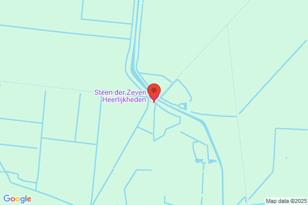 De Zeven Heerlijkheden
